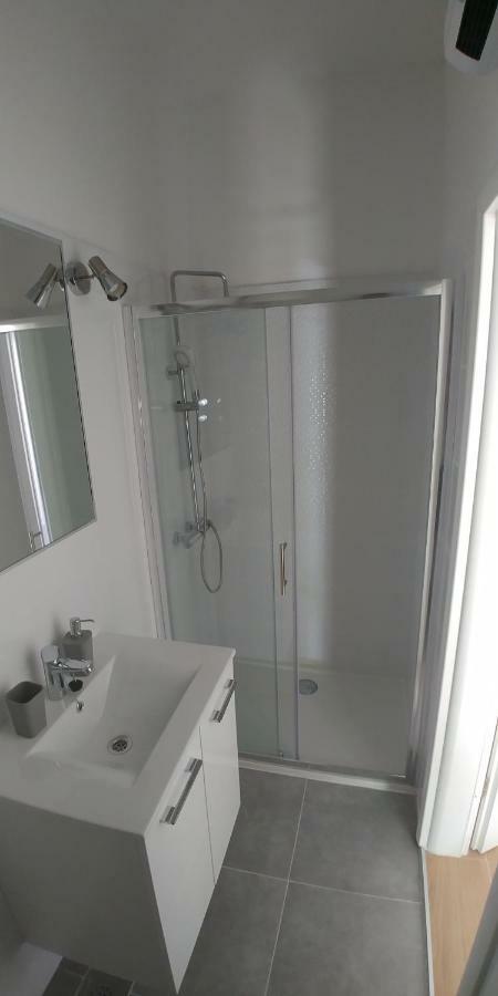 שיבניק Apartman Ercegovic מראה חיצוני תמונה